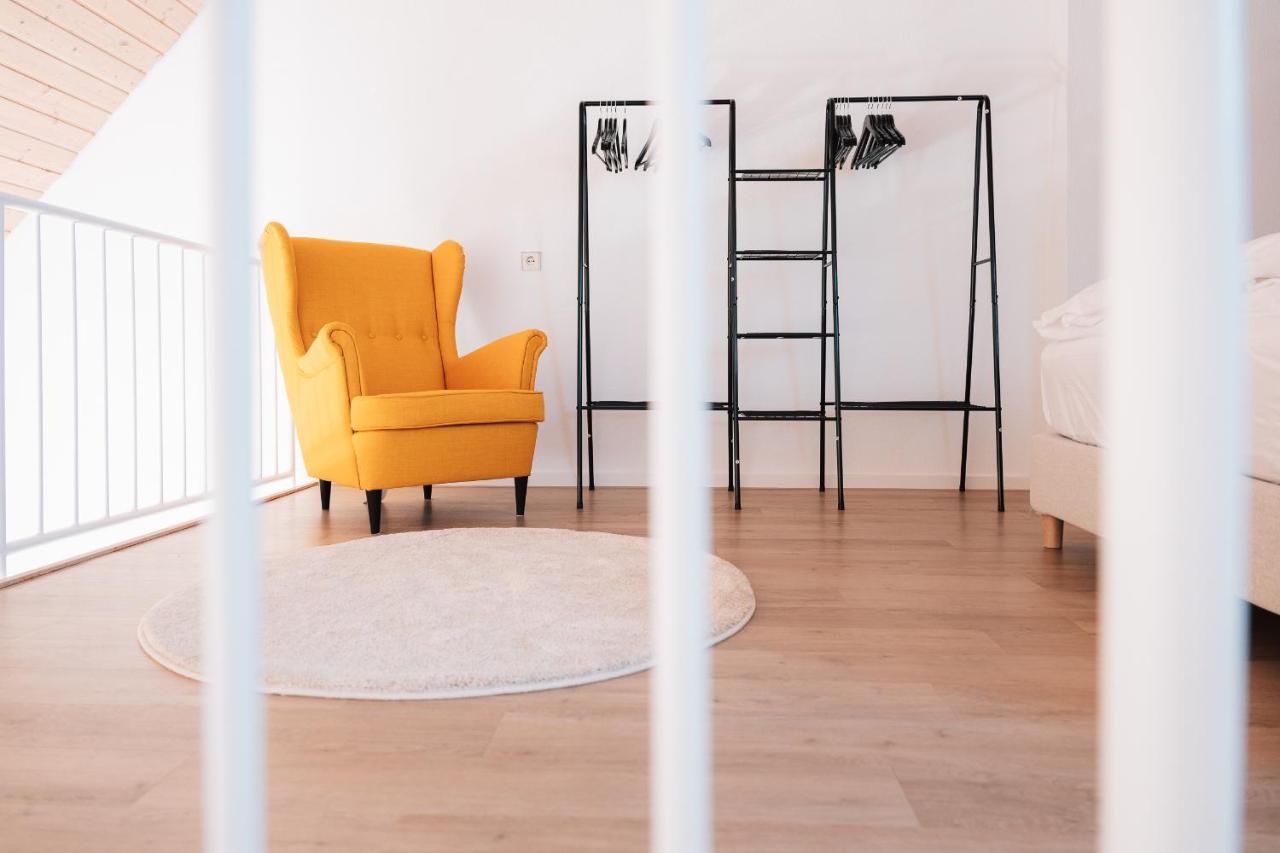 Maisonette-Wohnung Airport/Messe Stuttgart - Balkon - Parkplatz - Netflix Filderstadt Exterior foto